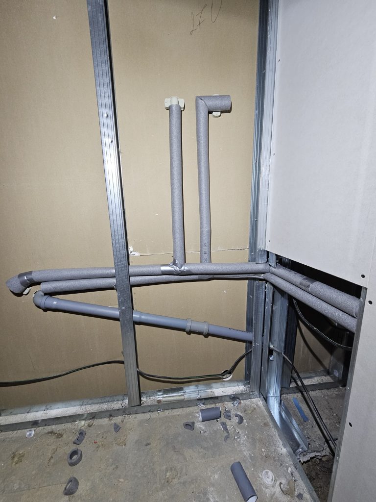 Přidal jsem mirelon